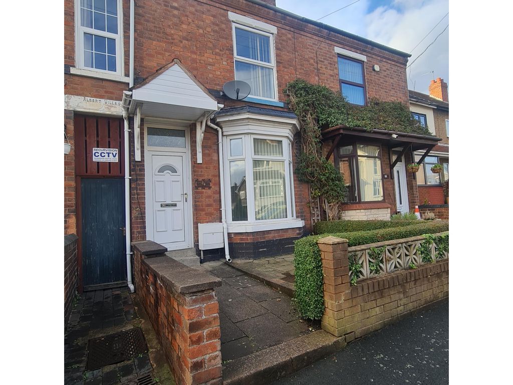 3 bed property to rent in Milton Road, Wolverhampton WV10 Zoopla