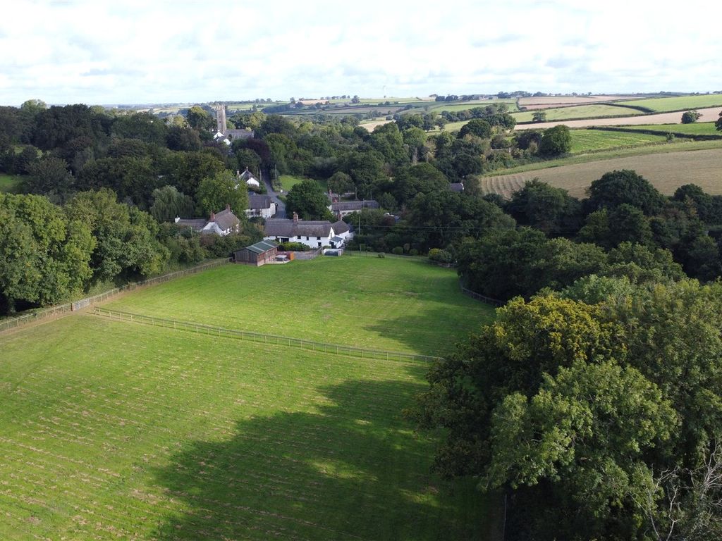 4 bed detached house for sale in Sampford Courtenay, Okehampton EX20, £900,000 Zoopla