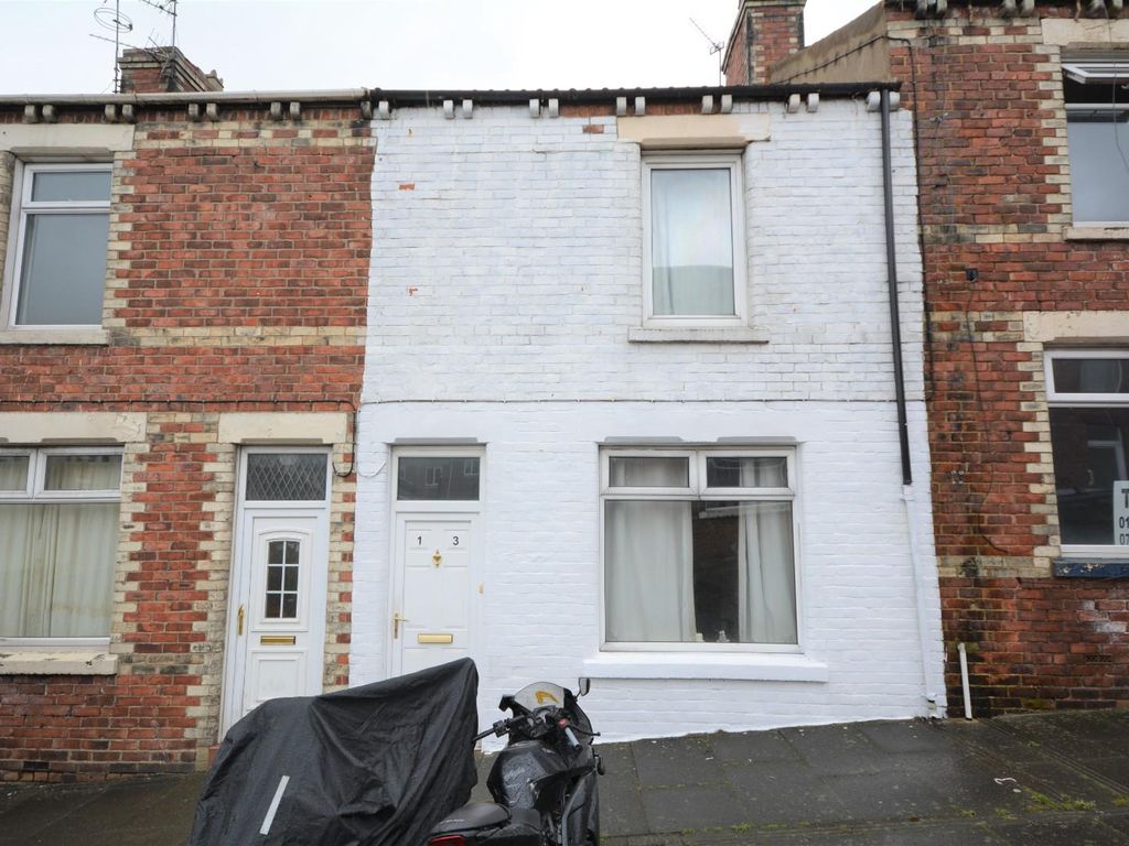2 bed terraced house for sale in Stanley Street, Close House,