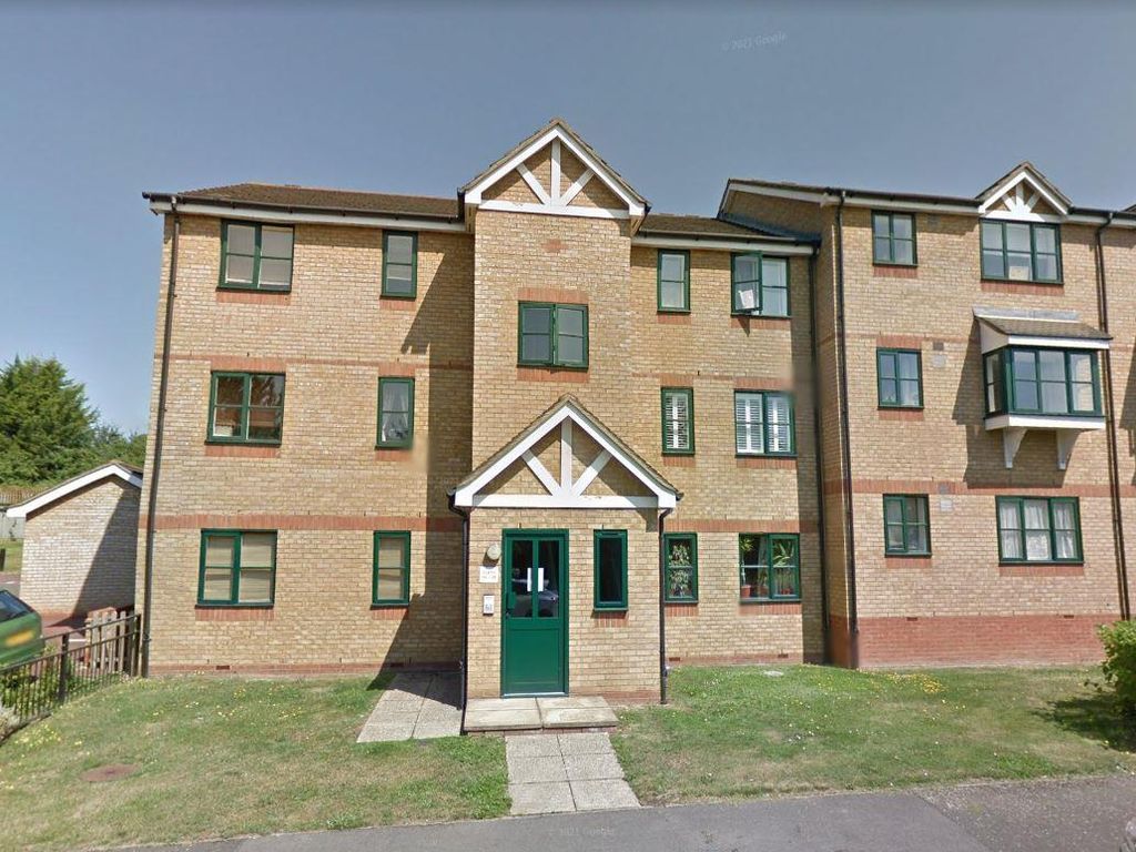 1 bed flat to rent in Lovegrove Drive, Slough SL2 Zoopla