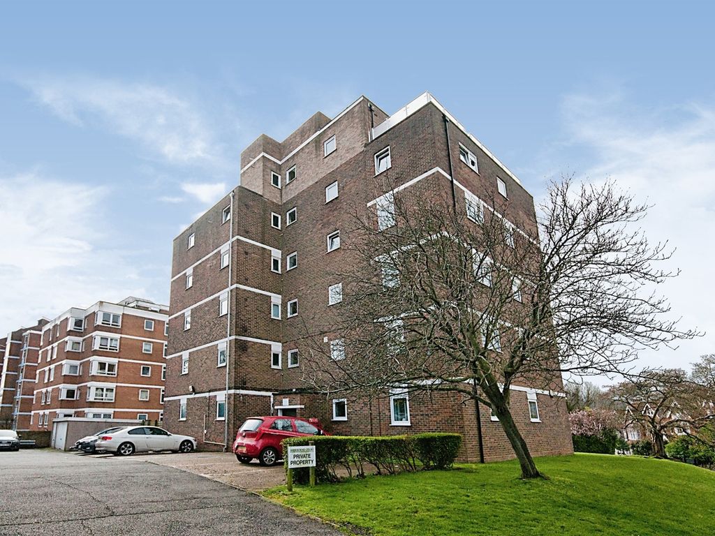 2 bed flat for sale in Upperton Road, Eastbourne BN21 Zoopla