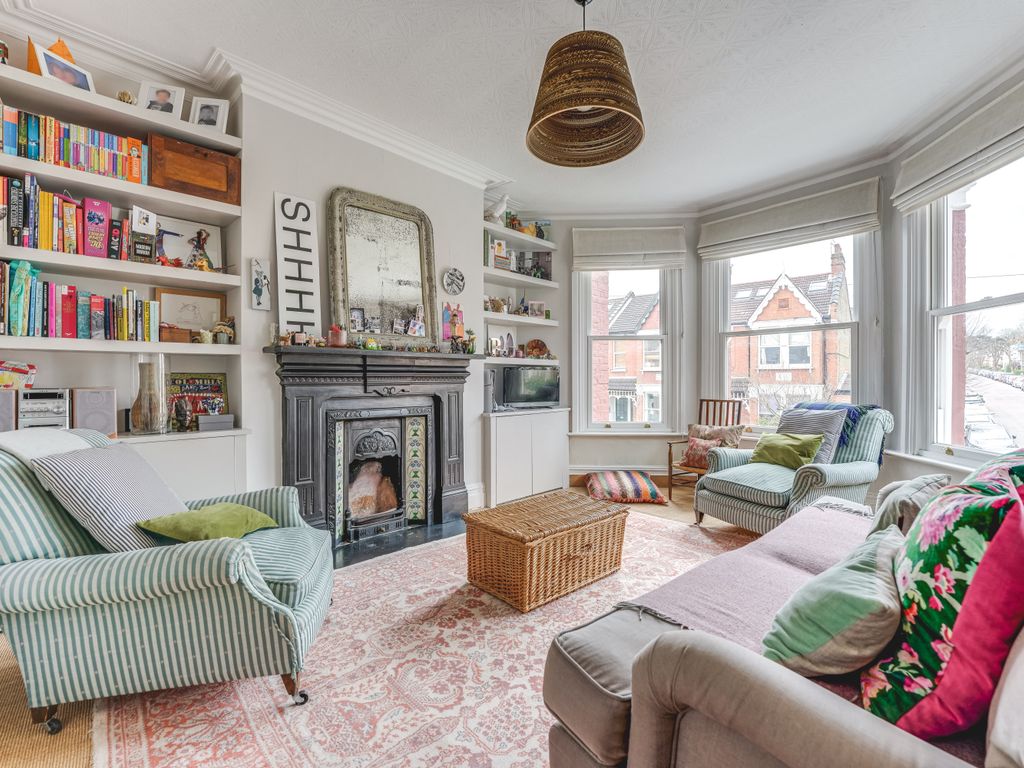 3 bed for sale in Albert Road, London N22, £775,000 Zoopla