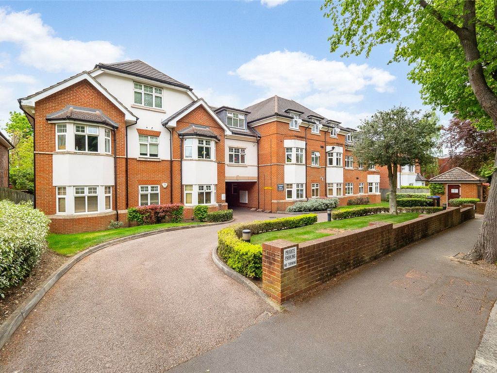2 bed flat for sale in Albion Road, Sutton, Surrey SM2 Zoopla