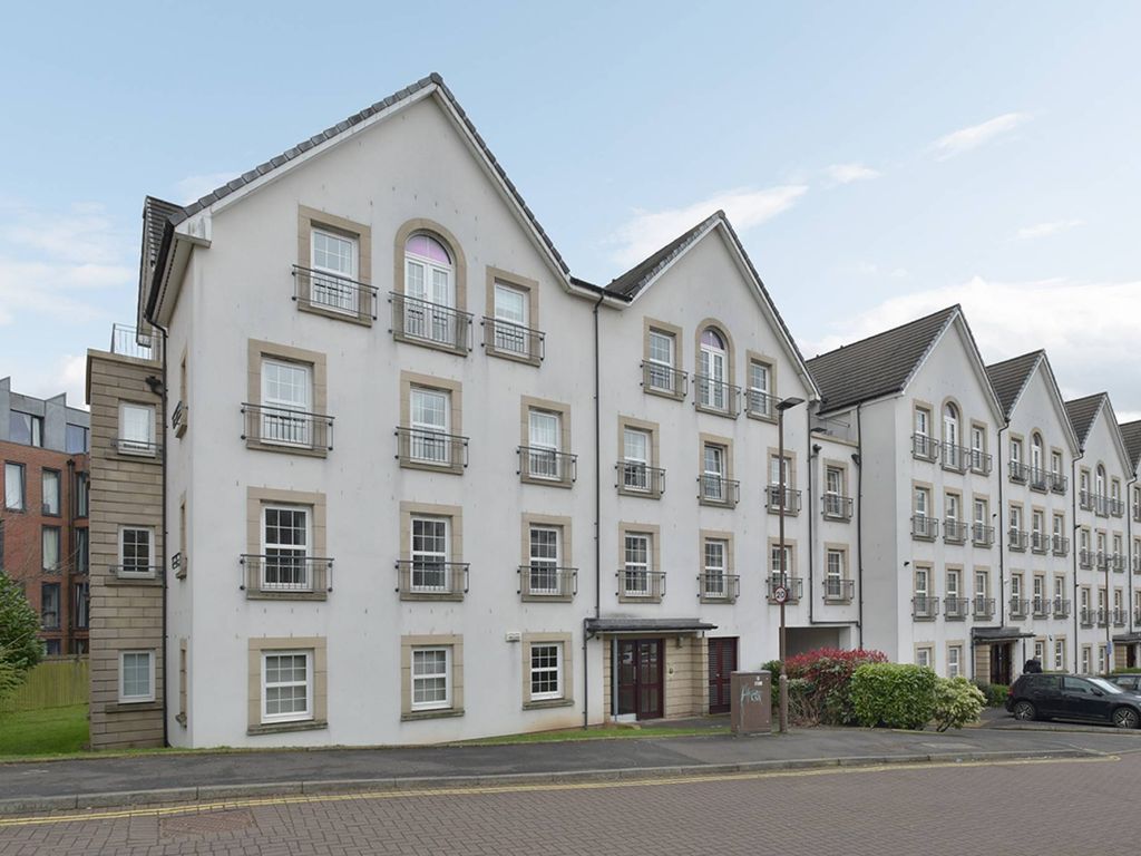 3 bed flat for sale in Dalry Gait, Edinburgh EH11 Zoopla