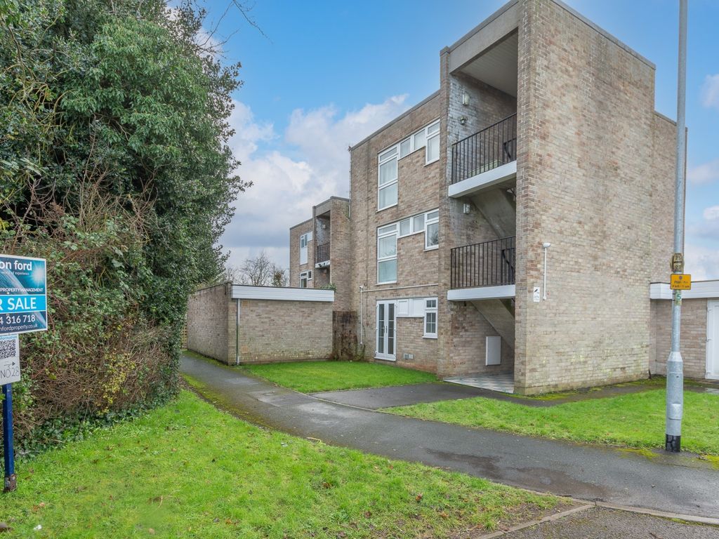 2 bed flat for sale in Westleigh Court, Yate BS37 Zoopla