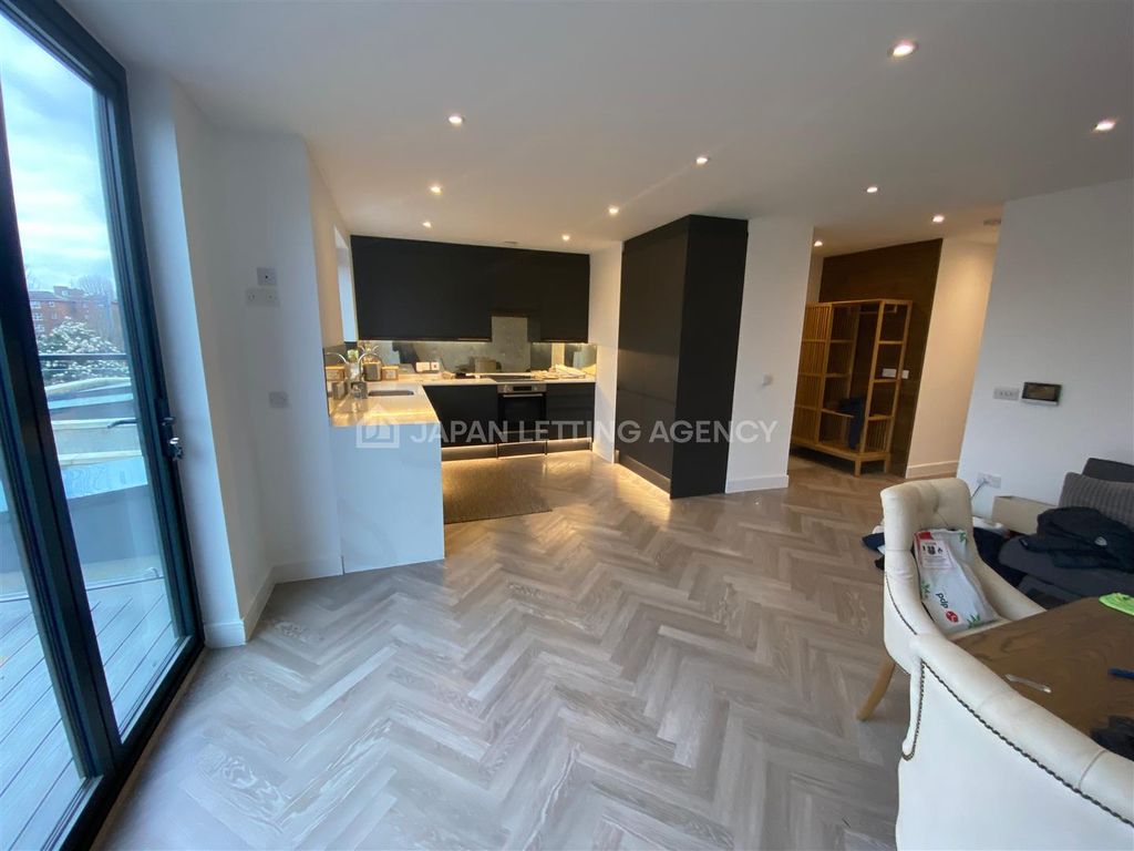 2 bed property to rent in Craven Avenue, London W5 Zoopla