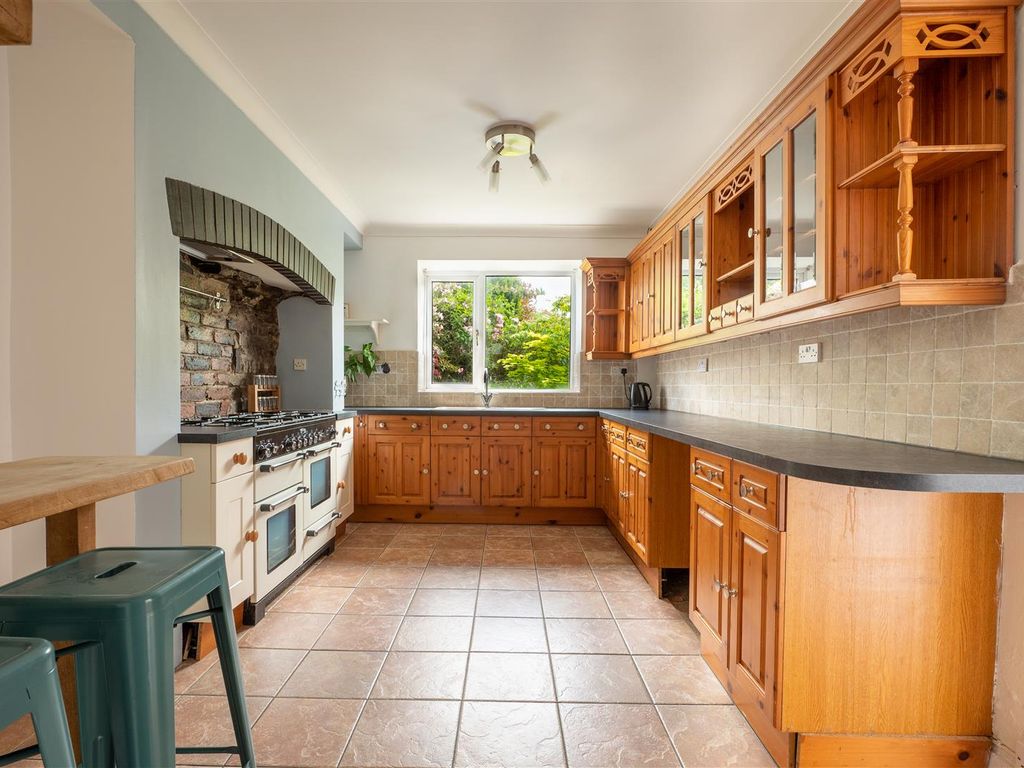 3 bed terraced house to rent in Mount Street, Gowerton, Swansea SA4