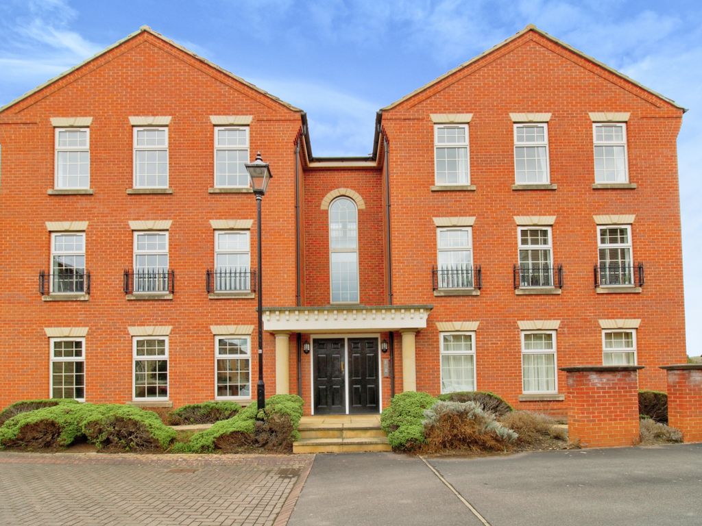 2 bed flat for sale in Mews, Catcliffe, Rotherham S60 Zoopla