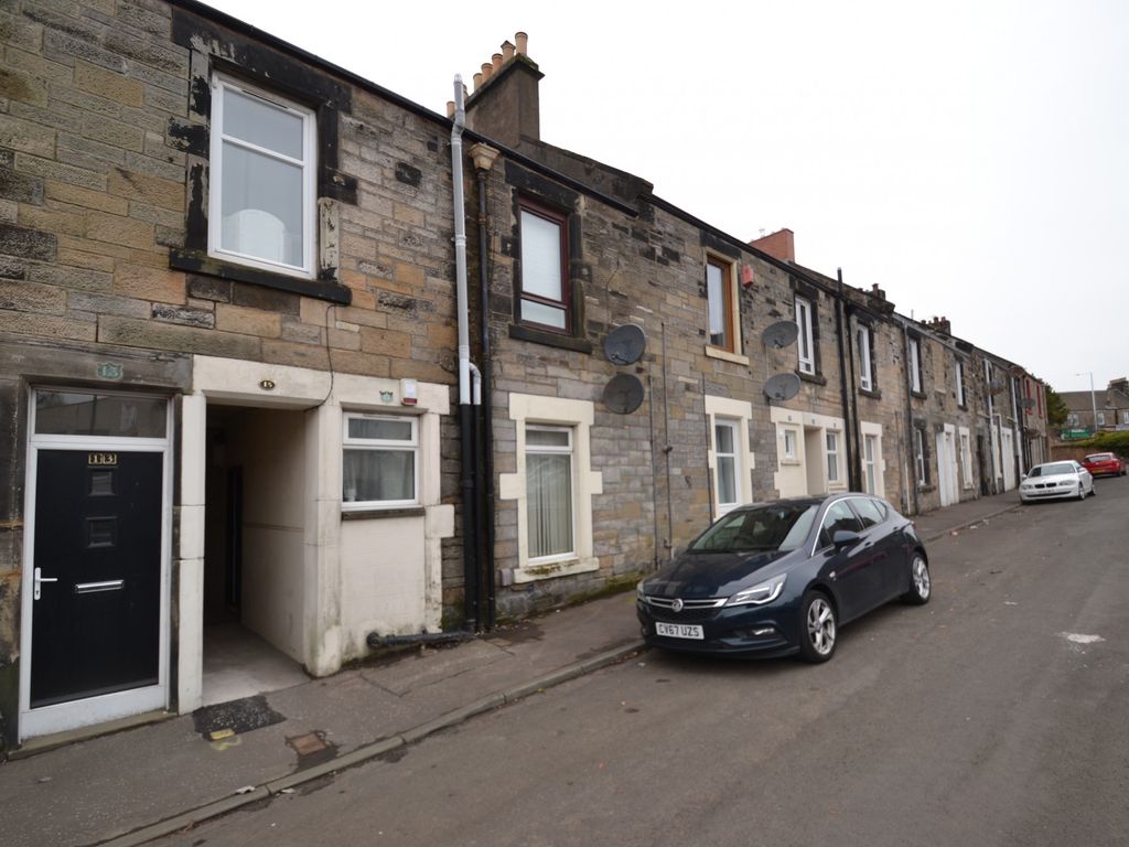 1 bed flat for sale in Anderson Street, Kirkcaldy, Fife KY1 Zoopla