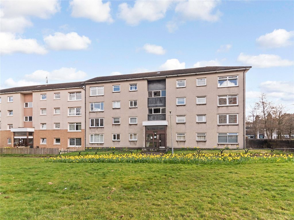3 bed flat for sale in St. Mungo Avenue, Townhead, Glasgow G4 Zoopla