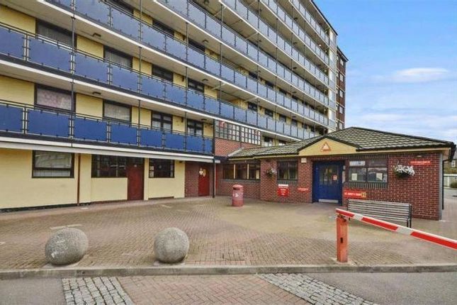 Melford Road, Eastham E6  