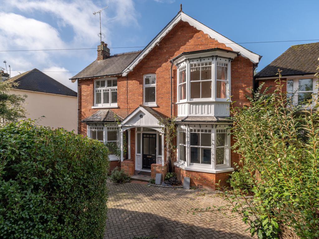 3 bed detached house for sale in Meath Green Lane, Horley, Surrey RH6