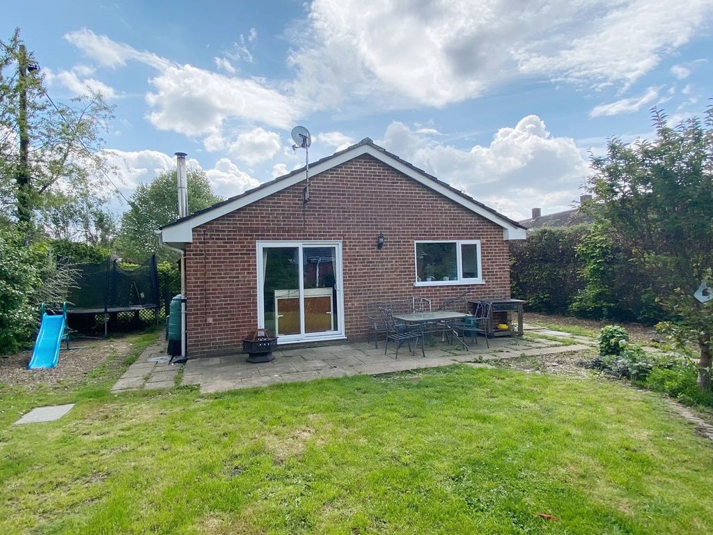 4 bed property for sale in Eastfield Lane, Ringwood BH24 Zoopla
