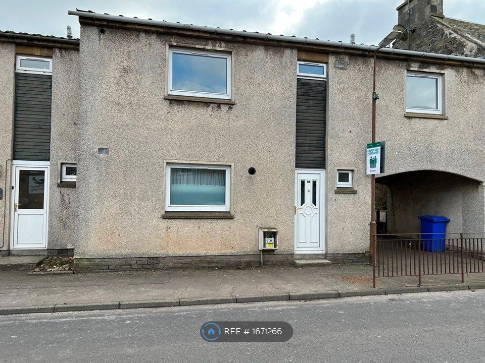 4 bed terraced house to rent in Main Street, Kirknewton EH27 Zoopla
