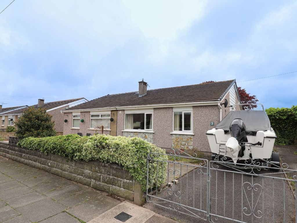 2 bed bungalow for sale in Altham Road, Westgate, Morecambe LA4 Zoopla