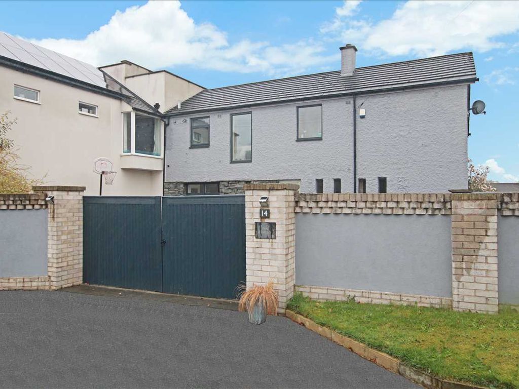 4 bed semidetached house for sale in Shurdington Road, Bolton BL5 Zoopla