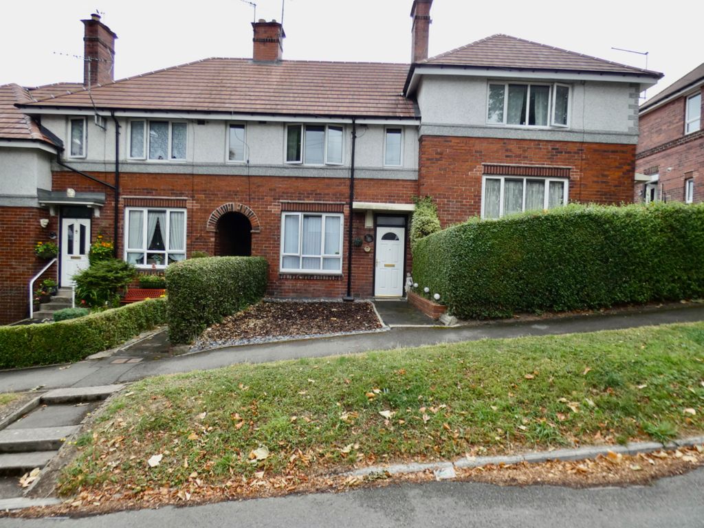 2 bed terraced house for sale in Annesley Road, Sheffield S8 Zoopla