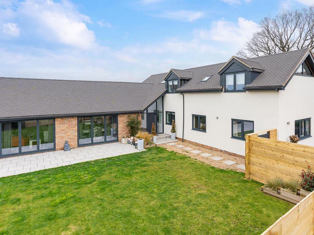 4 bed property for sale in Gypsy Lane, Great Amwell, Ware SG12 Zoopla