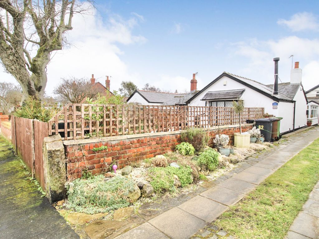 2 bed semidetached house for sale in Shellfield Road, Southport PR9