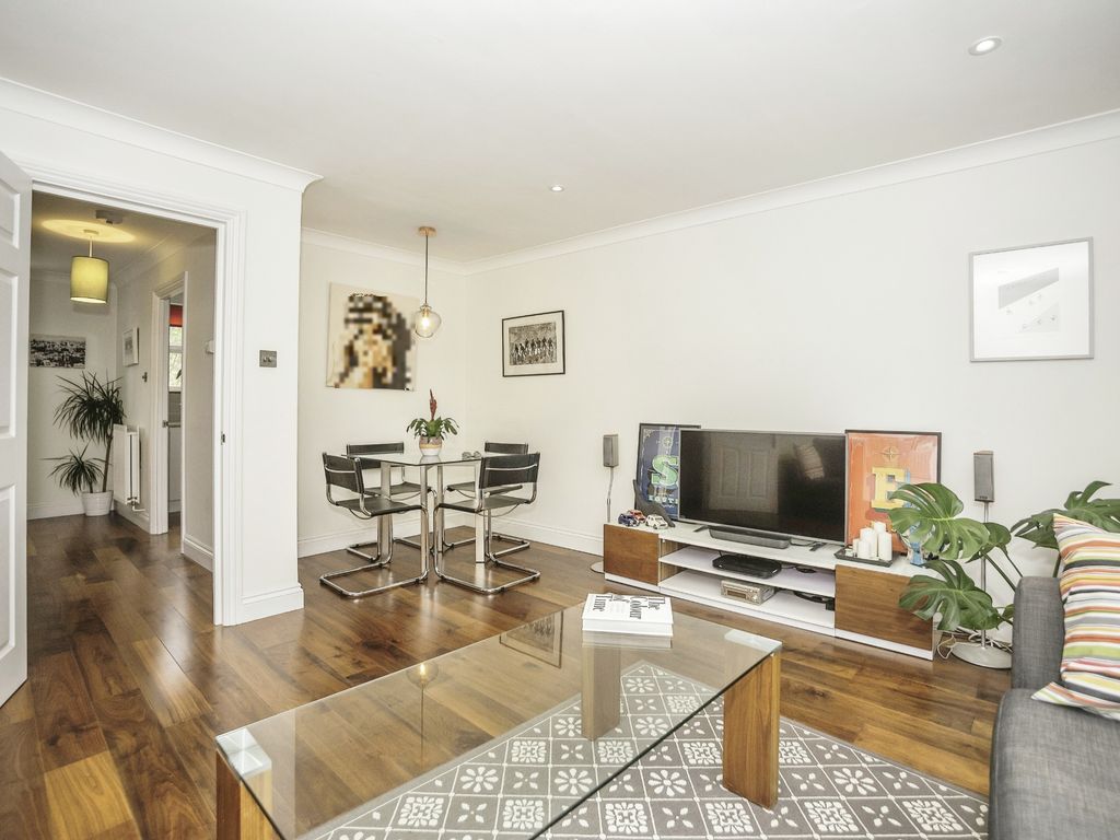 3 bed terraced house for sale in Peckham Rye, London SE15, £700,000 Zoopla