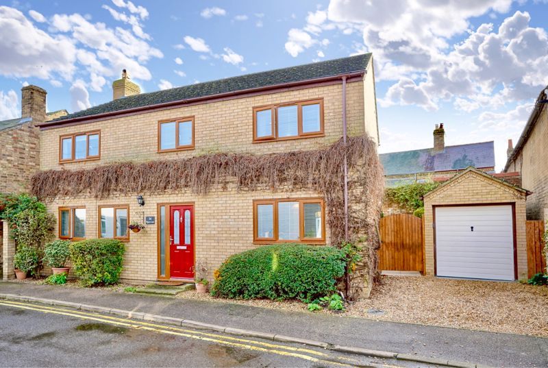 Pipers Lane, Godmanchester, Cambridgeshire. PE29  