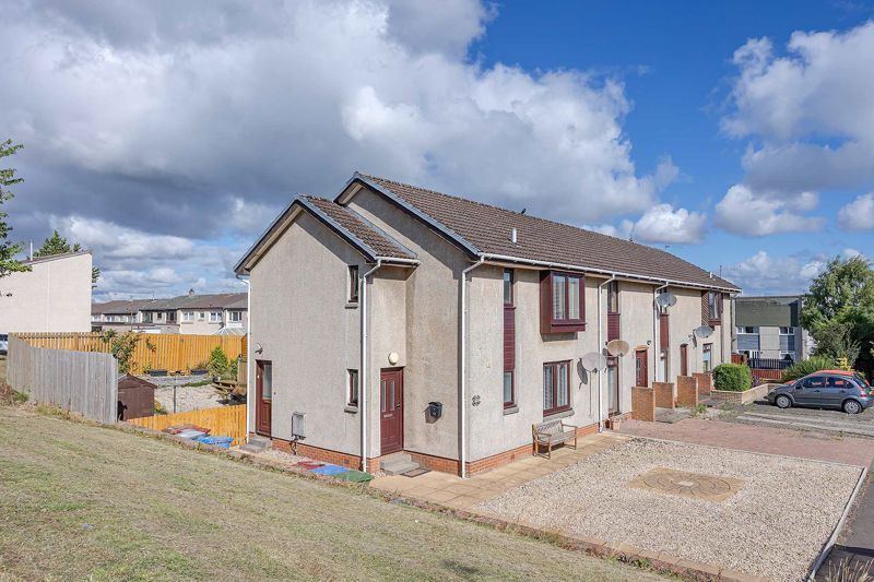 1 bed flat for sale in 9 North Bank Court, Bo'ness EH51 Zoopla