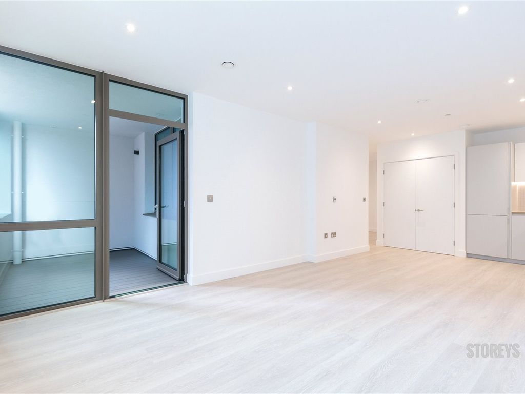 2 bed flat to rent in Ashley Road, Tottenham Hale, London N17 Zoopla