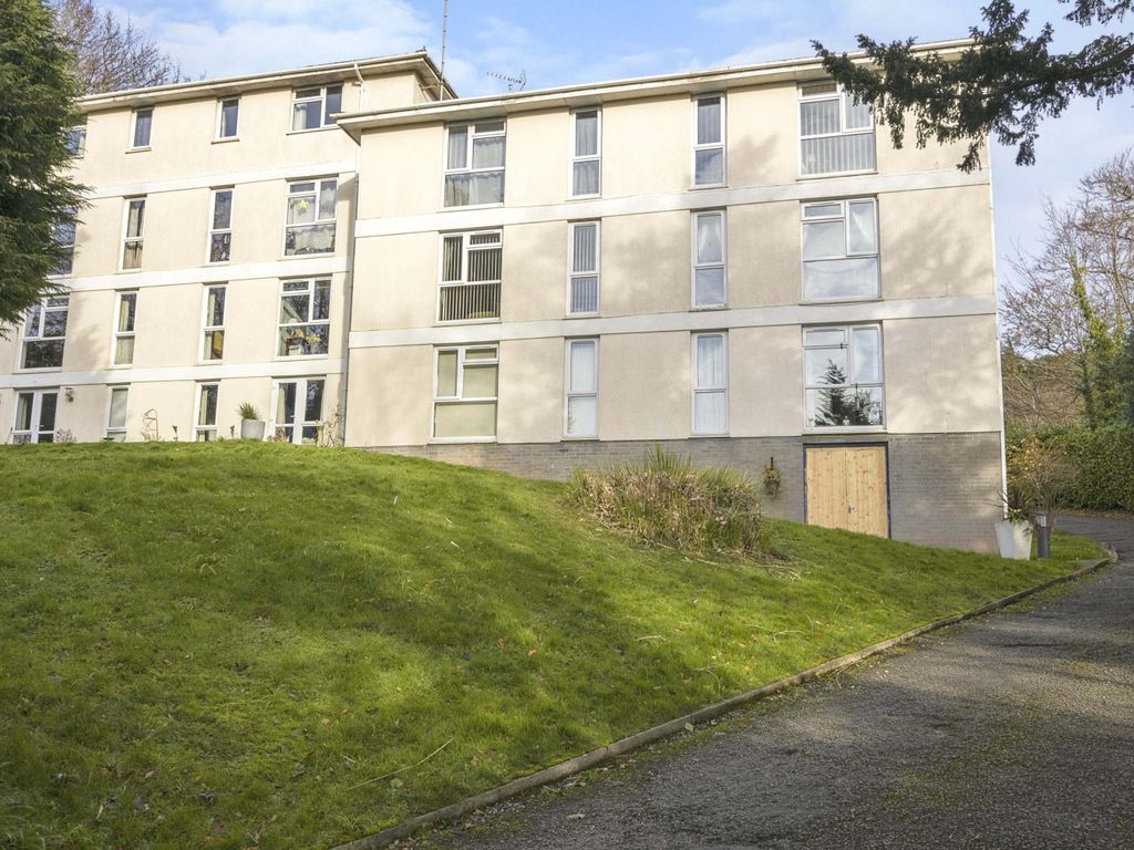 Hazelwood, Lower Warberry Road, Torquay, Devon TQ1