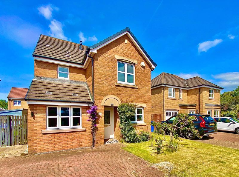 3 bed property for sale in Whiteside Drive, Monkton, Prestwick KA9 Zoopla