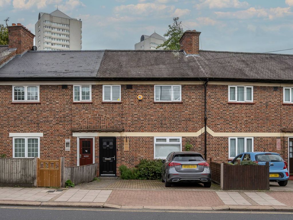 Buckhold Road, Wandsworth, London SW18  