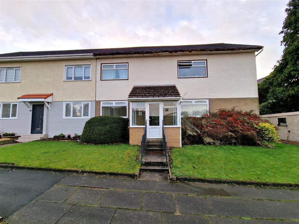 2 bed flat to rent in Threshold, Village, East Kilbride G74 Zoopla