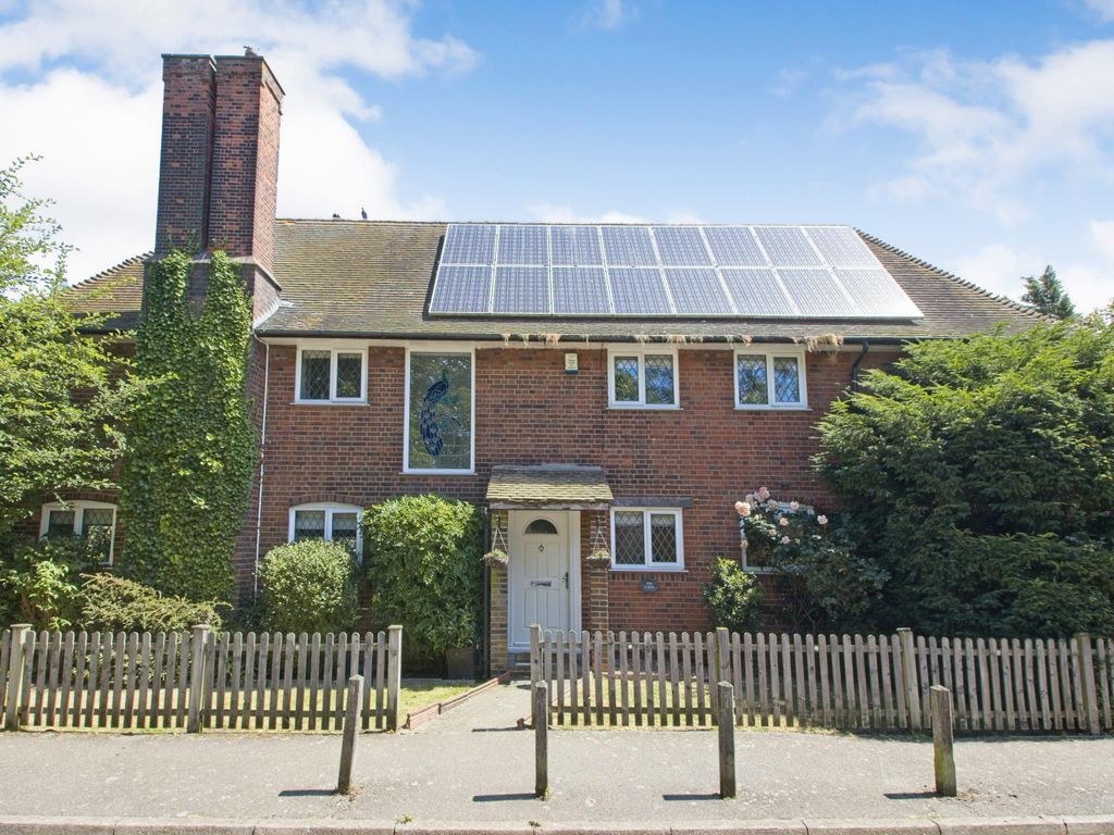 Beaverwood Road, Chislehurst BR7  