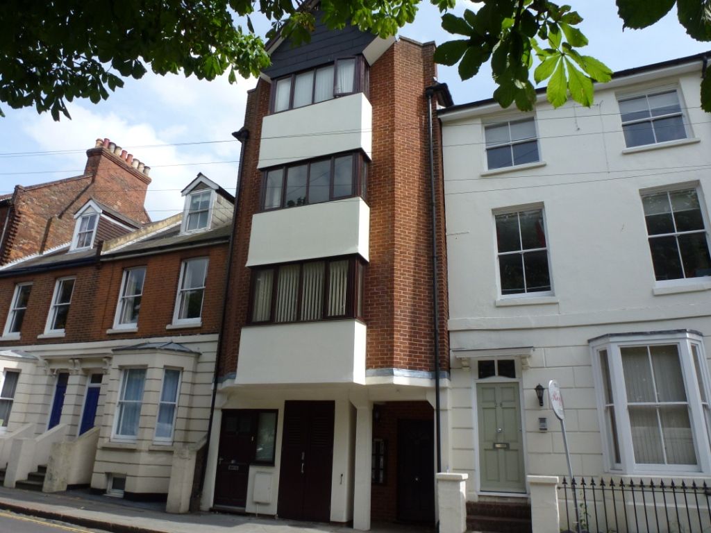 1 bed flat to rent in Station Road West, Canterbury CT2 Zoopla