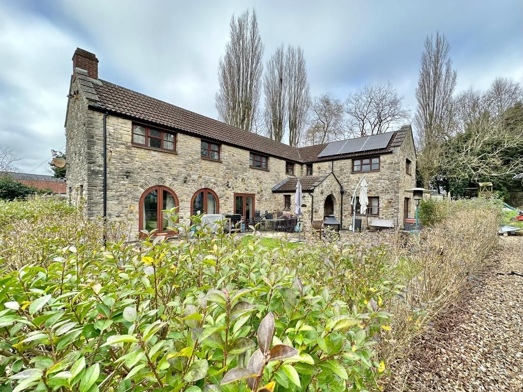 5 bed property for sale in Sand Road, Wedmore BS28 Zoopla