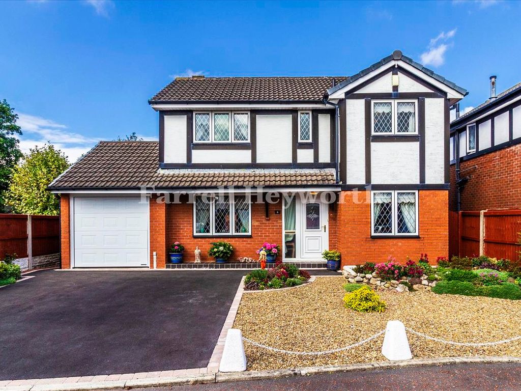 3 bed property for sale in Rusland Gardens, Morecambe LA4 Zoopla