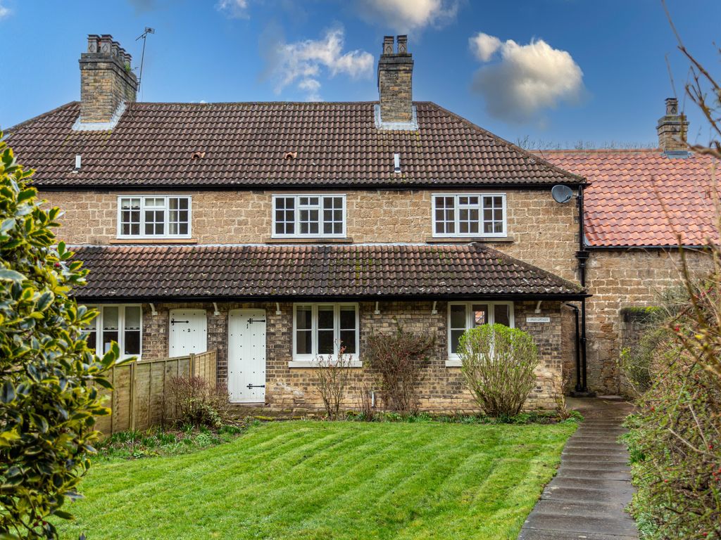 3 bed semidetached house for sale in Old Gateford Road, Worksop S81, £