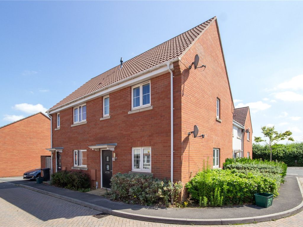 2 bed shared to rent in Halls Garden, Stoke Gifford