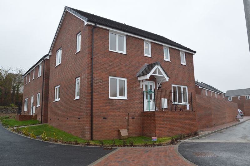 3 bed detached house to rent in Bownder Vewin, Lane, Newquay TR8 Zoopla