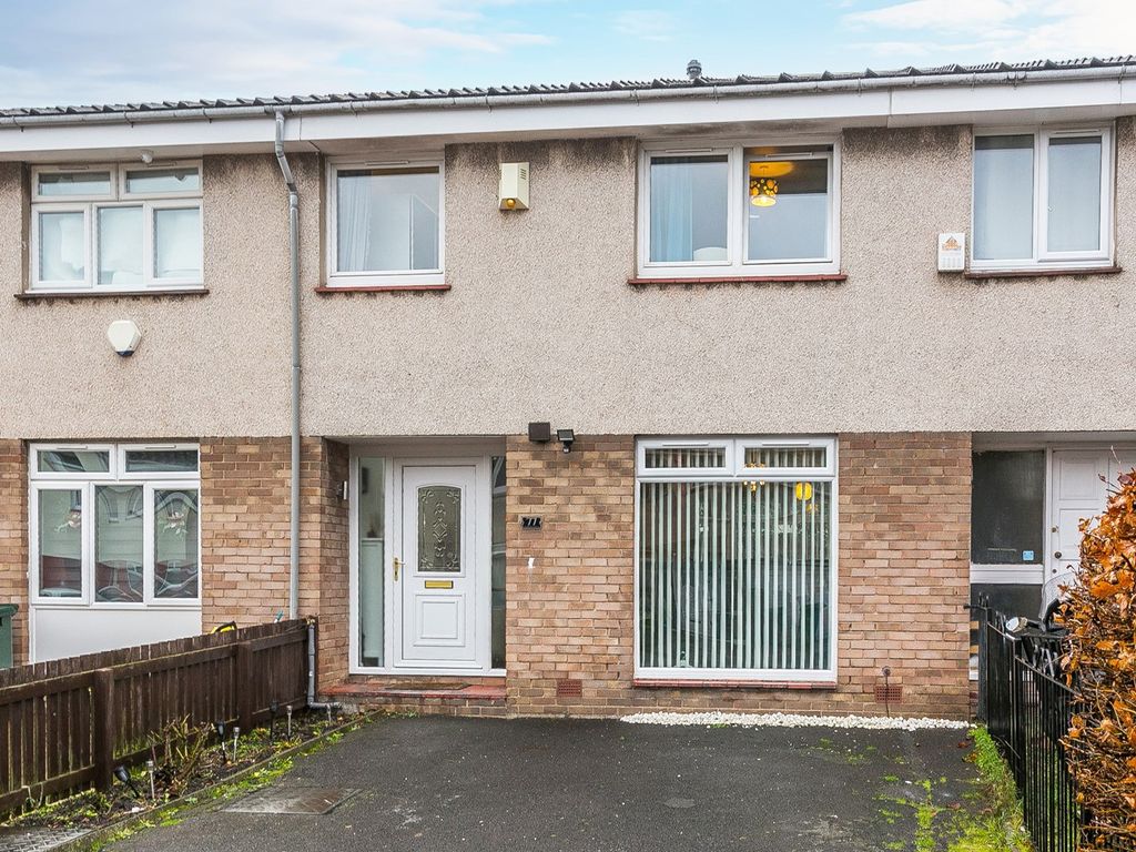 3 bed terraced house for sale in Cleekim Drive, Newcraighall, Edinburgh