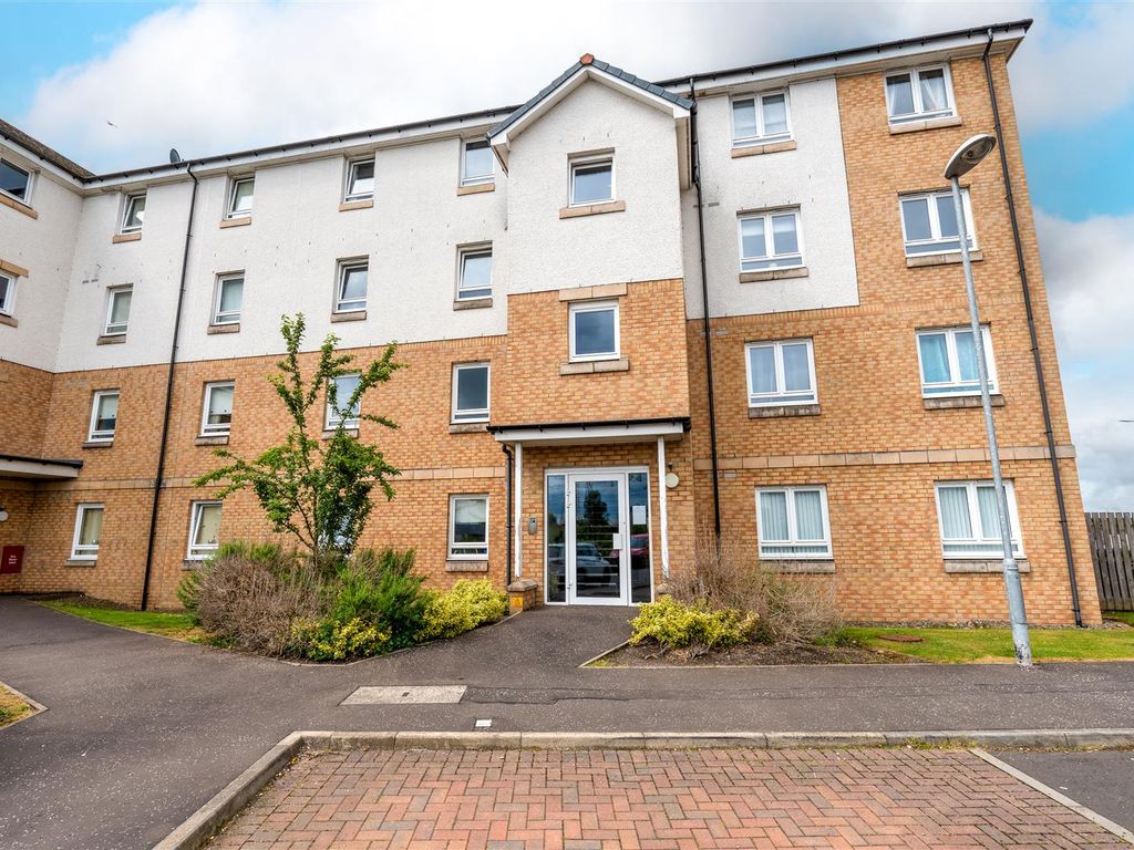 2 bed flat for sale in John Muir Way, Motherwell ML1 Zoopla