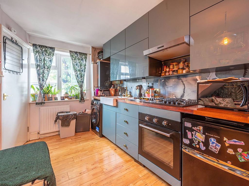 Bryony Road, Shepherd's Bush, London W12  