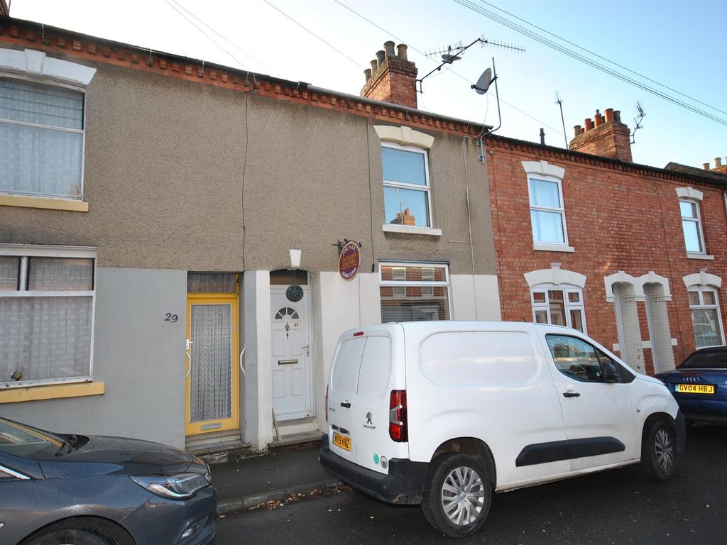 Byron Street Northampton NN2  