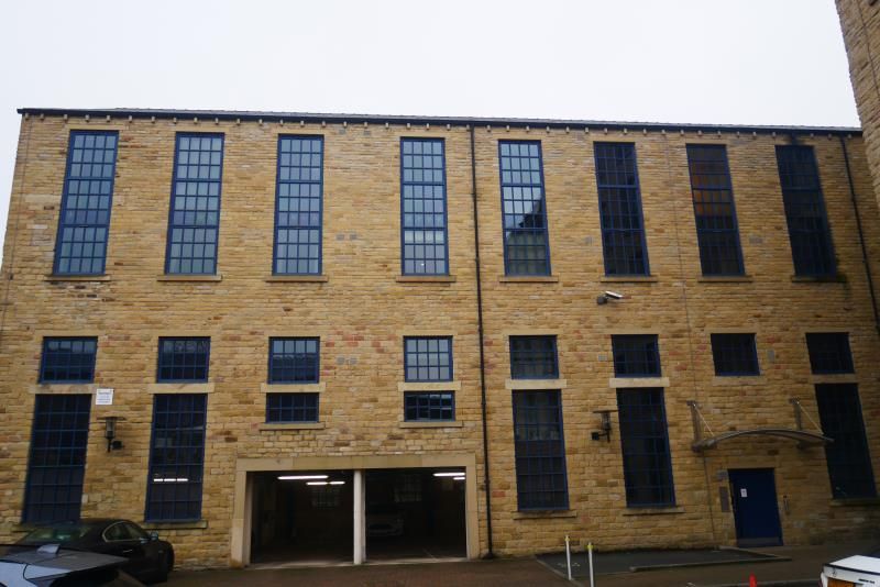 2 bed flat to rent in Apartment, 1535 The Melting Point, 3 Firth Street