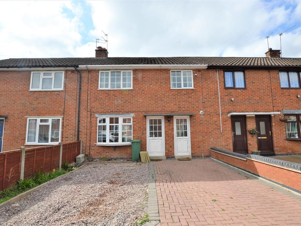 3 bed town house for sale in Wiltshire Road, Wigston LE18 Zoopla