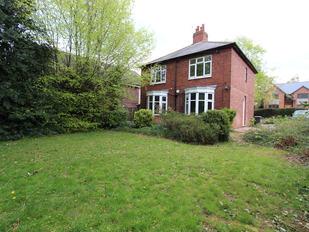 3 bed detached house to rent in Toton Lane, Stapleford NG9 Zoopla