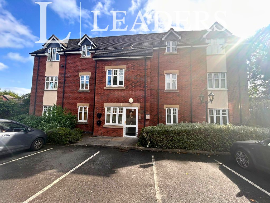 2 bed property to rent in Haynes House, Mount Pleasant B97, £825 pcm