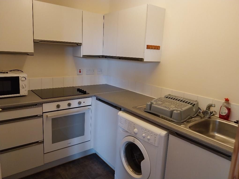 1 bed flat to rent in Miller Street, Inverness IV2 Zoopla