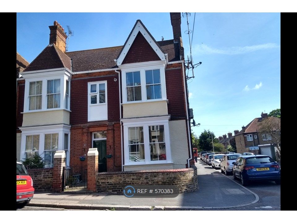 1 bed flat to rent in Albert Road, Ramsgate CT11, £750 pcm Zoopla