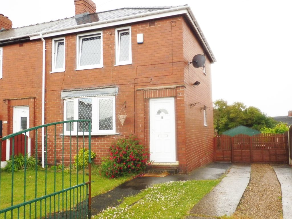 3 bed end terrace house for sale in Pontefract Road, Barnsley S71 Zoopla