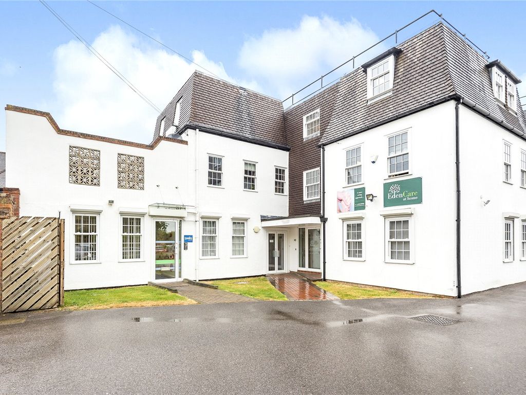 Europa House, 11 Marsham Way, Gerrards Cross, Buckinghamshire SL9  